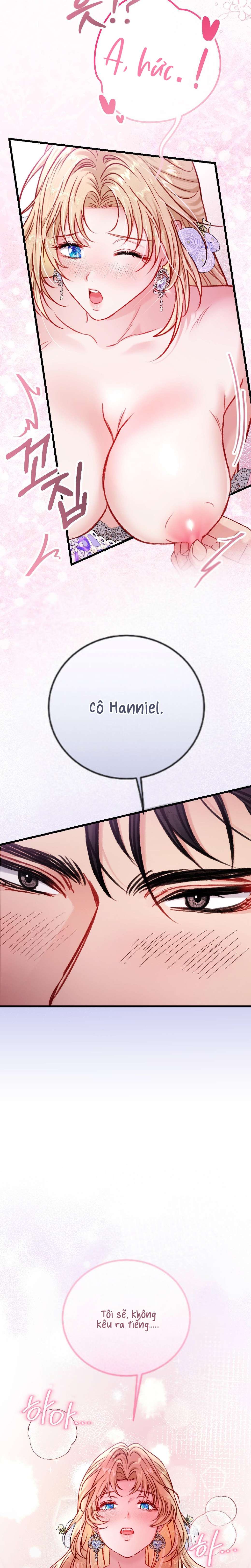 [ 18+ KHÔNG CHE ] Bị Mắc Kẹt Trong Trò Chơi Harem Ngược Vô Vọng Chap 13 - Trang 2