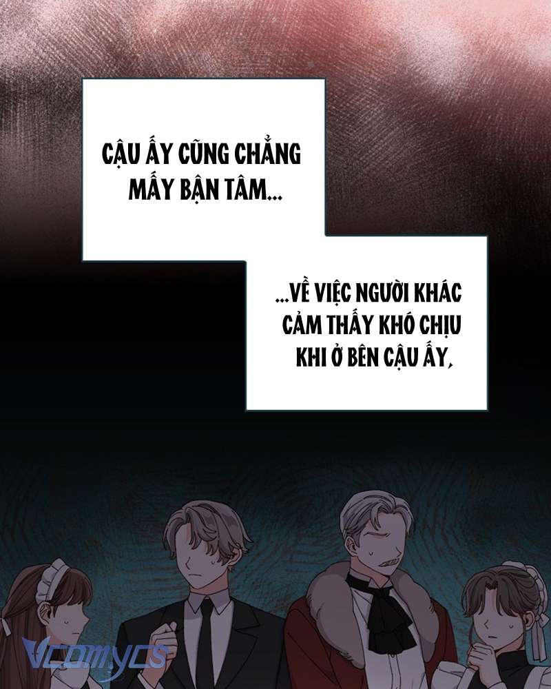 Chị Gái Của Nhân Vật Phản Diện Hôm Nay Cũng Đang Đau Khổ Chap 75 - Trang 4