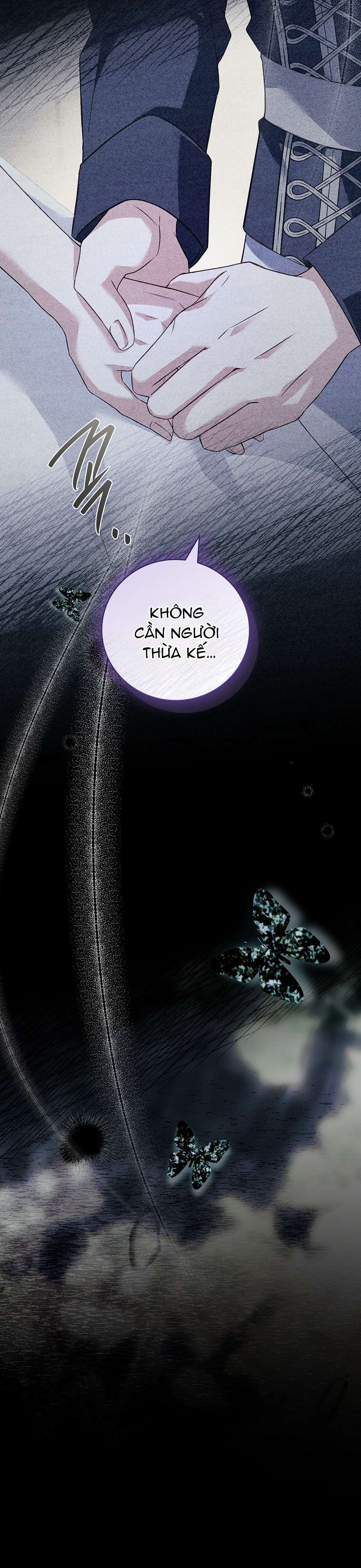 Cha Nào Con Nấy Chap 21 - Trang 4