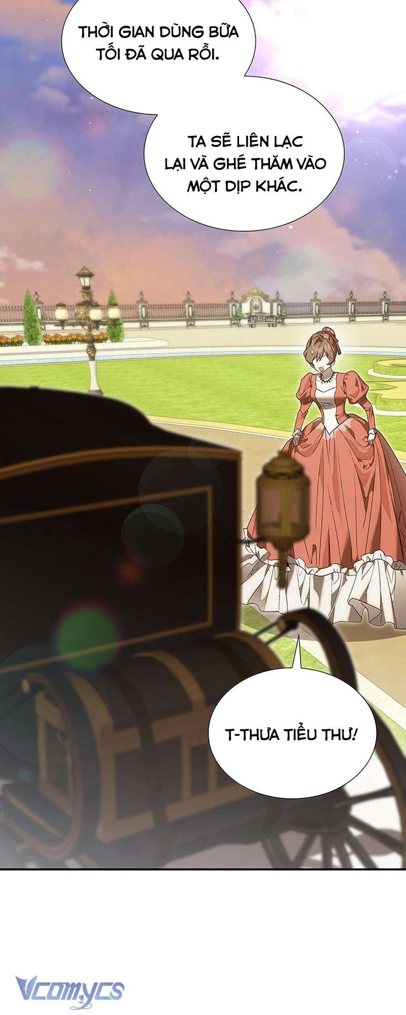 Cứ Cố Gắng Hết Sức Để Hối Hận Chapter 26 - Trang 3