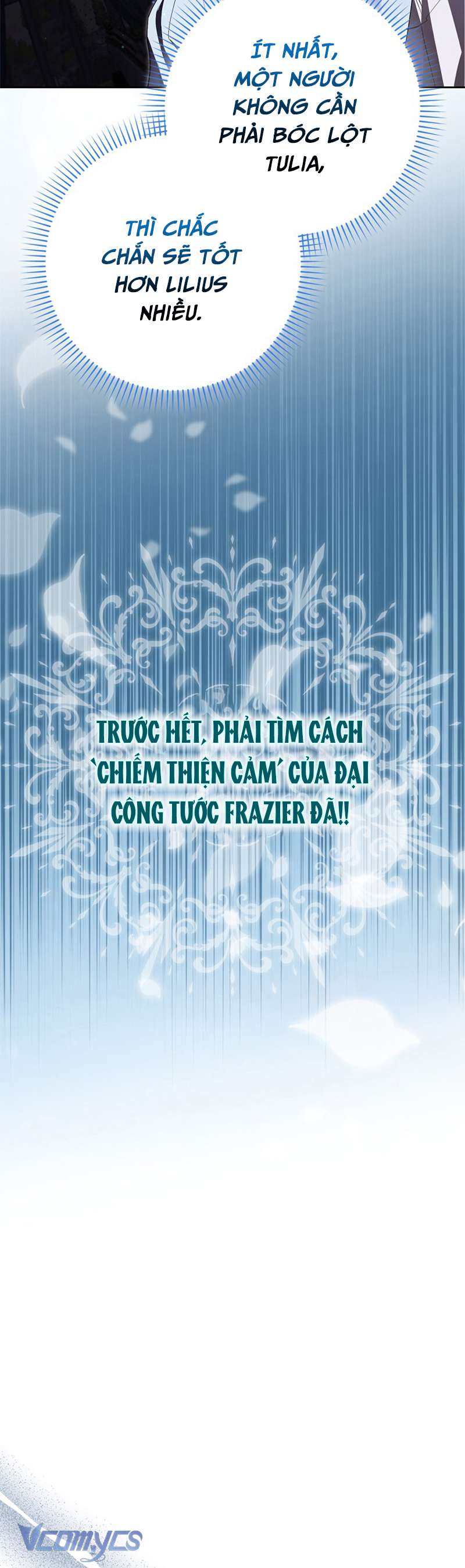 Kẻ Phản Diện Đó Chính Là Tôi Chap 2 - Trang 2