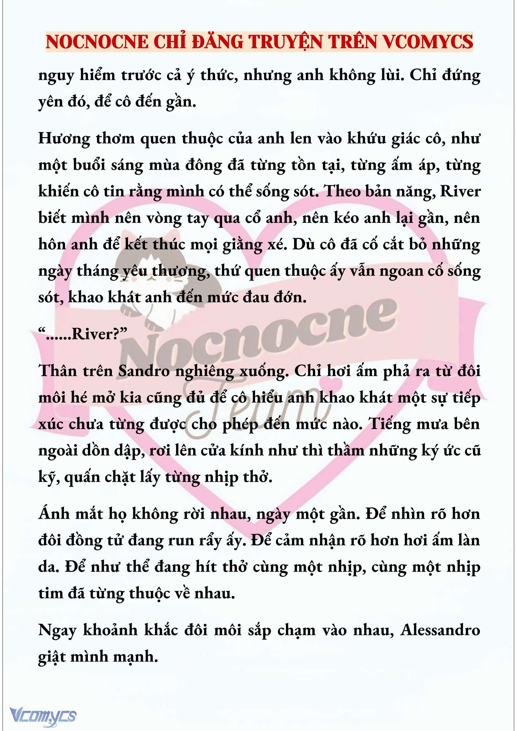 [TIỂU THUYẾT] ĐIỂM CHÍ Chap 131 - Trang 2