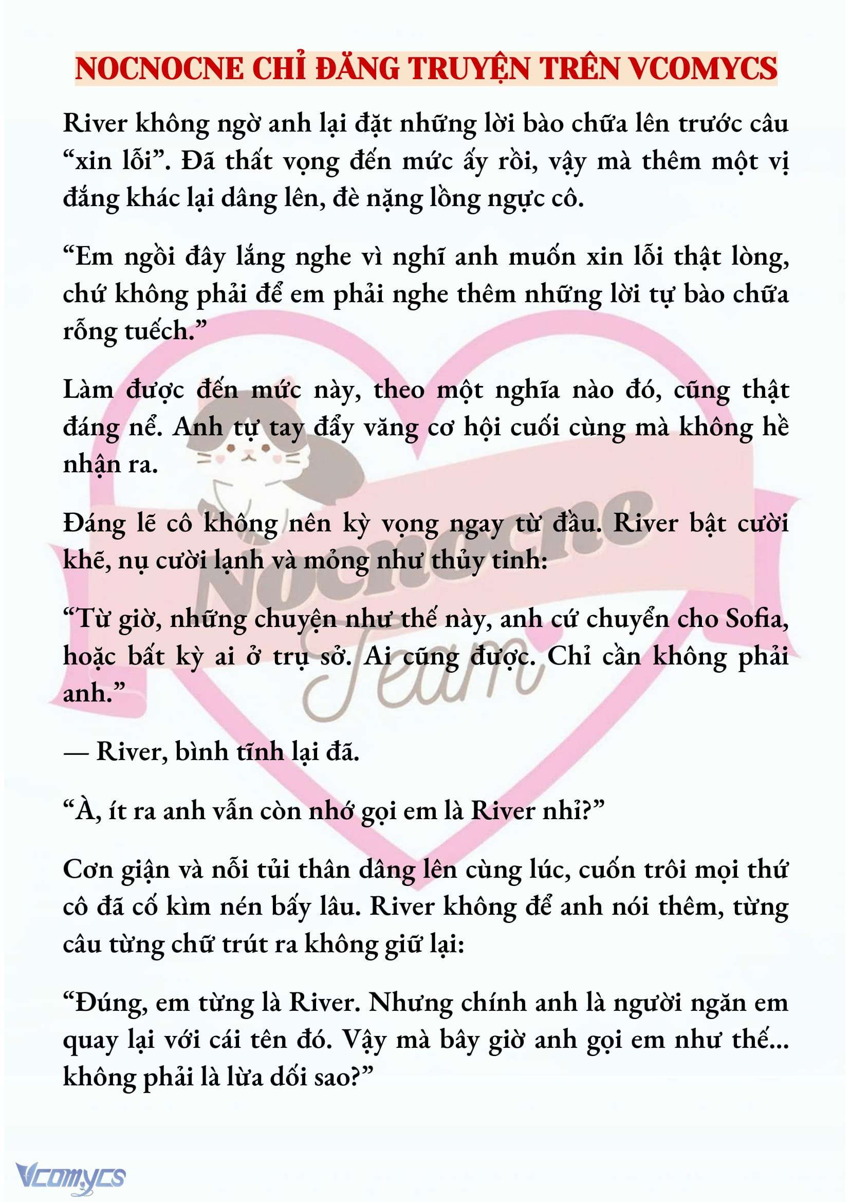 [TIỂU THUYẾT] ĐIỂM CHÍ Chap 66 - Next Chap 67