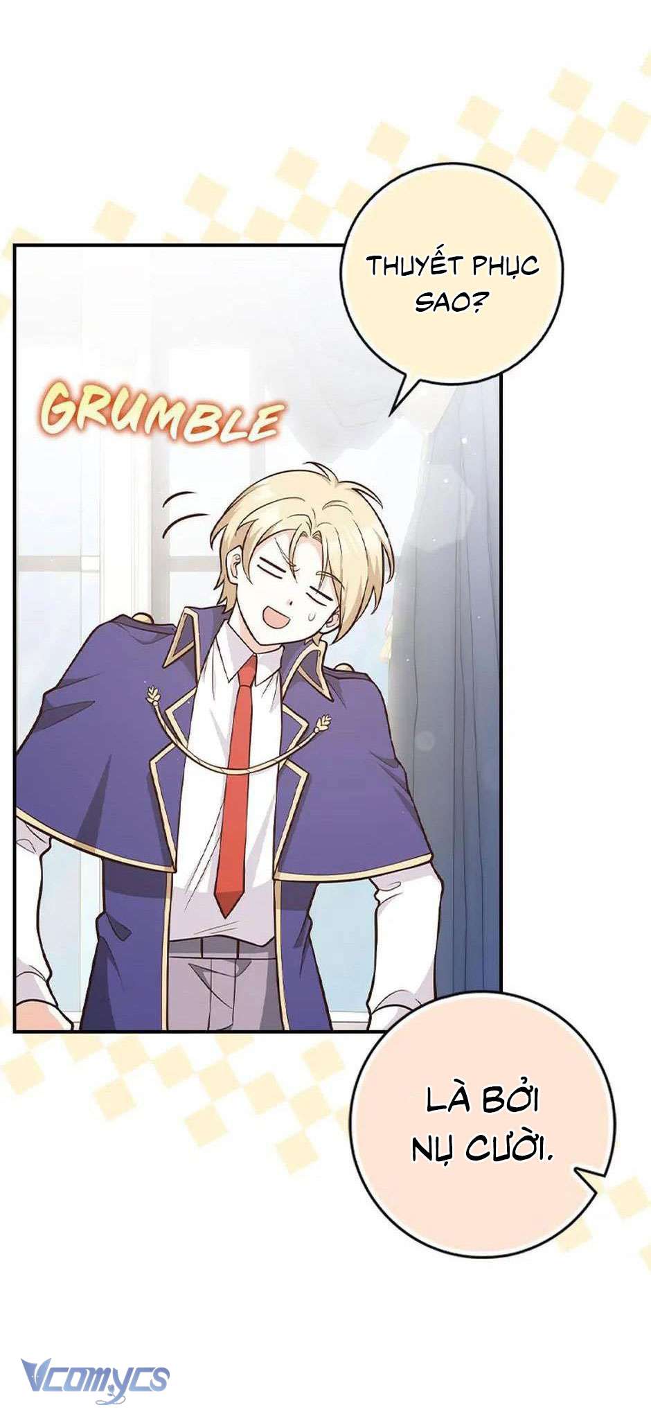 Tôi Thề Chúng Ta Chỉ Là Bạn Chapter 18 - Trang 4