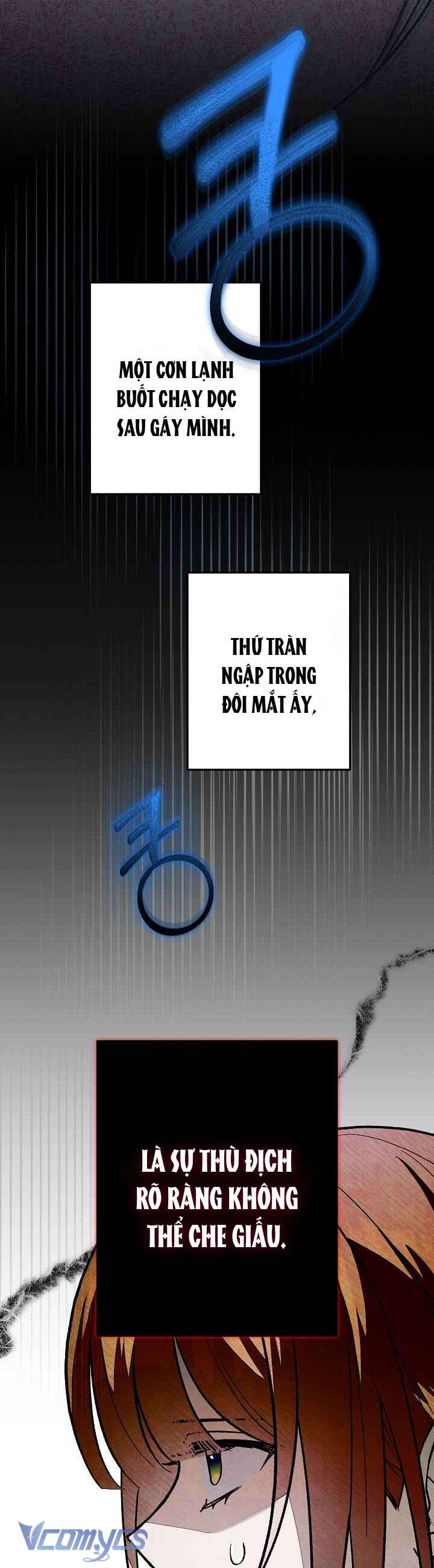 Chào Mừng Đến Với Dinh Thự Hoa Hồng Chap 15 - Trang 3