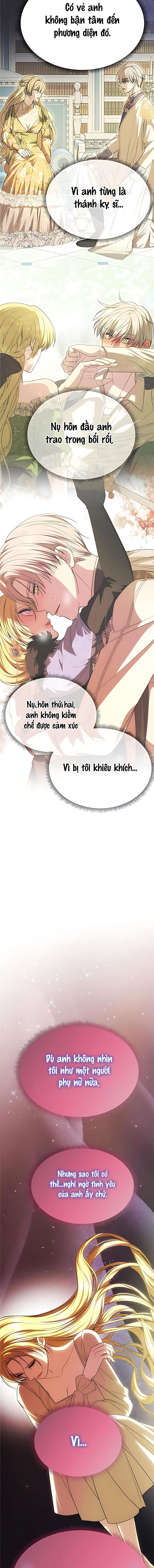 Chỉ Cần Một Người Chồng Là Đủ Chap 79 - Trang 2