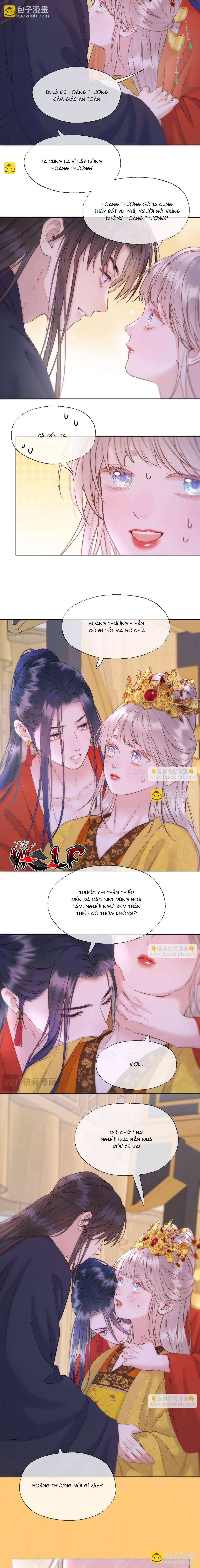 Livestream Trong Lãnh Cung Chap 95 - Trang 2