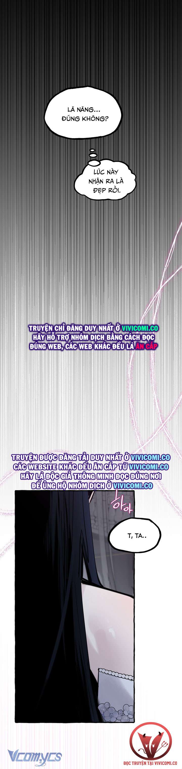 [18+] Hoàng Cung Có Chó Dữ! Chap 59 - Next Chap 60