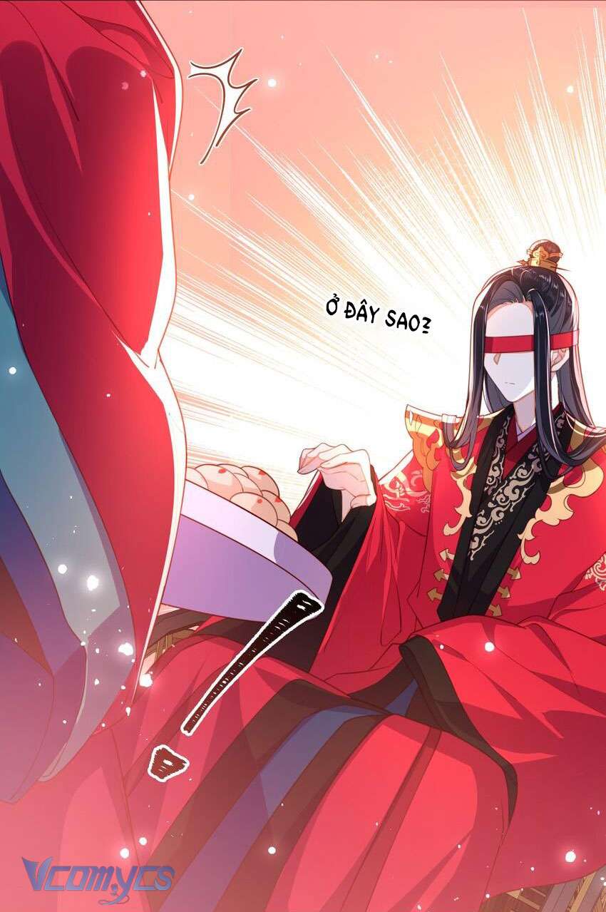 Đại Lão Phải Gả Cho Phu Quân Mù! Chap 7 - Trang 2