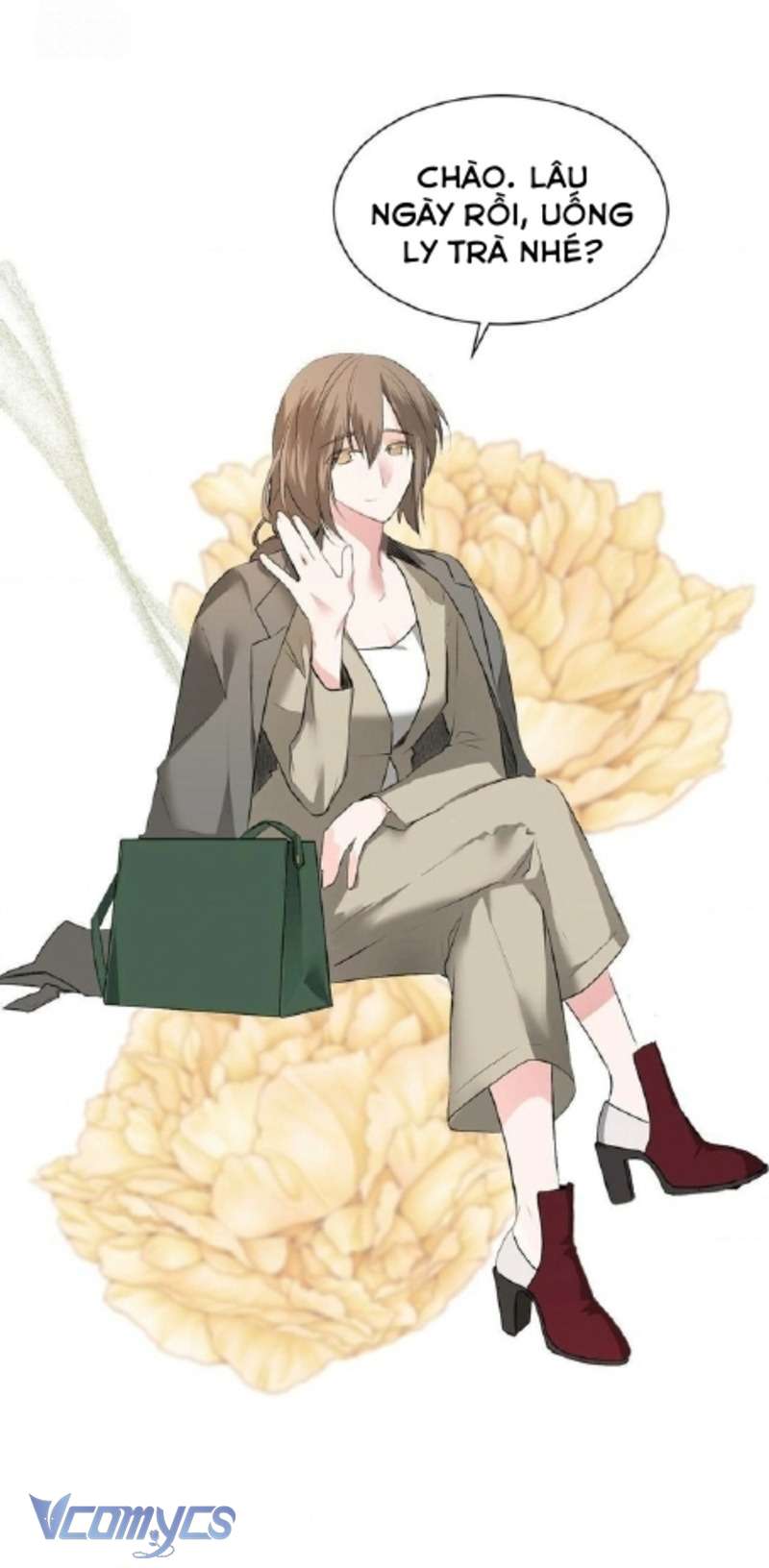 Chàng Trai Có Đôi Tay Khéo Léo Chap 30 - Trang 2