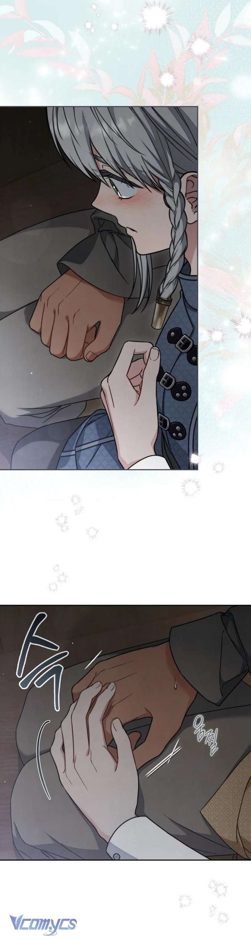 Hôn Nhân Vụ Lợi 2: Bản Tình Ca Không Thể Quên Chap 33 - Trang 2