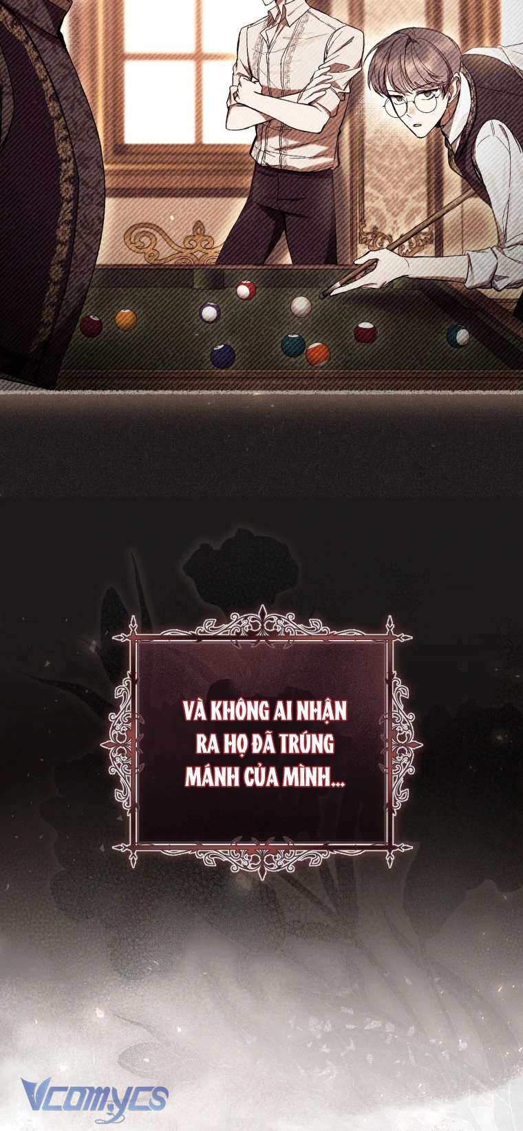 Làm Ác Nữ Bộ Không Tuyệt Sao? Chap 86 - Trang 3