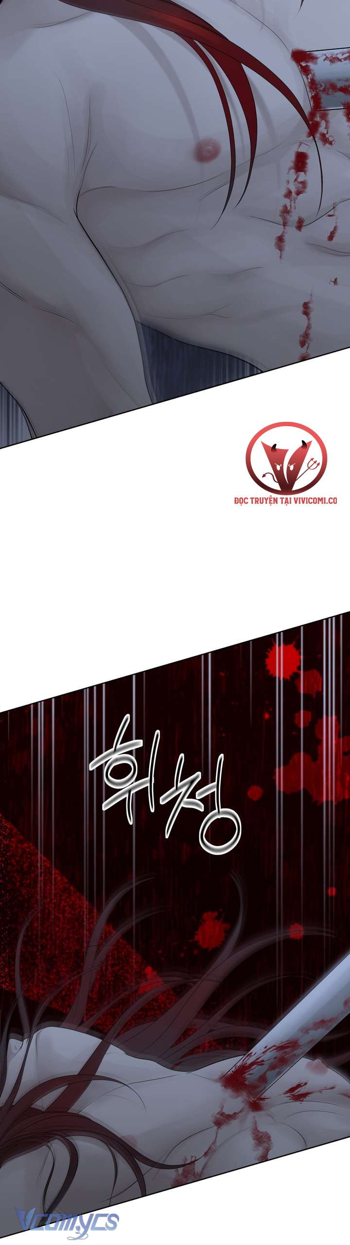 [18+] Hương Đào Hoa Chap 21 - Next Chap 22