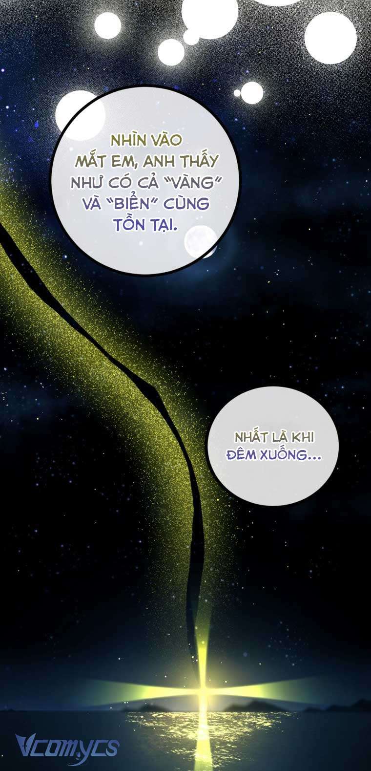 Thời Gian Của Nhân Vật Phụ Có Giới Hạn Chap 93 - Trang 3