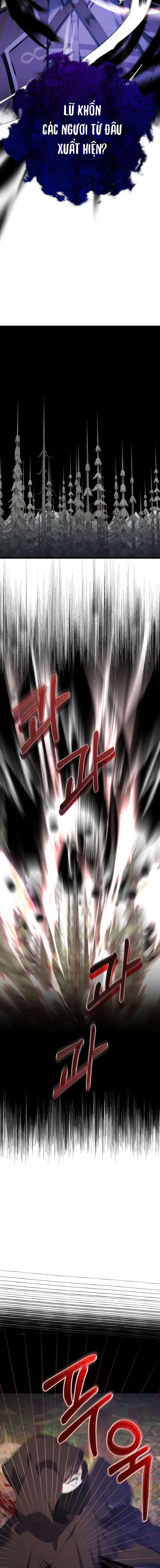 [PNT] Tiểu Thư Tích Tiền Đi Bụi Chap 31 - Trang 2