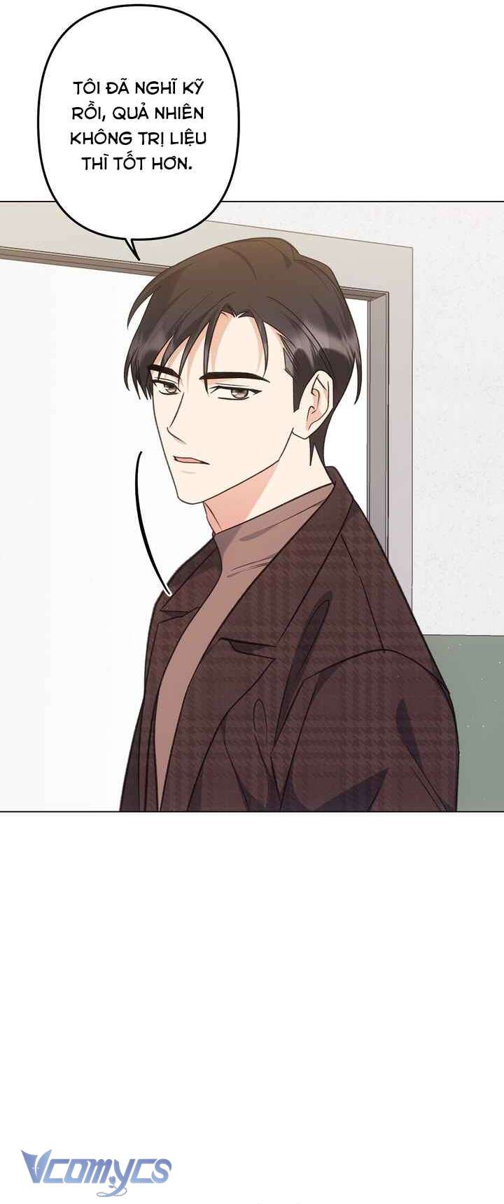 [18+] Vì Những Thứ Đã Tan Vỡ Chap 56 - Next Chap 57