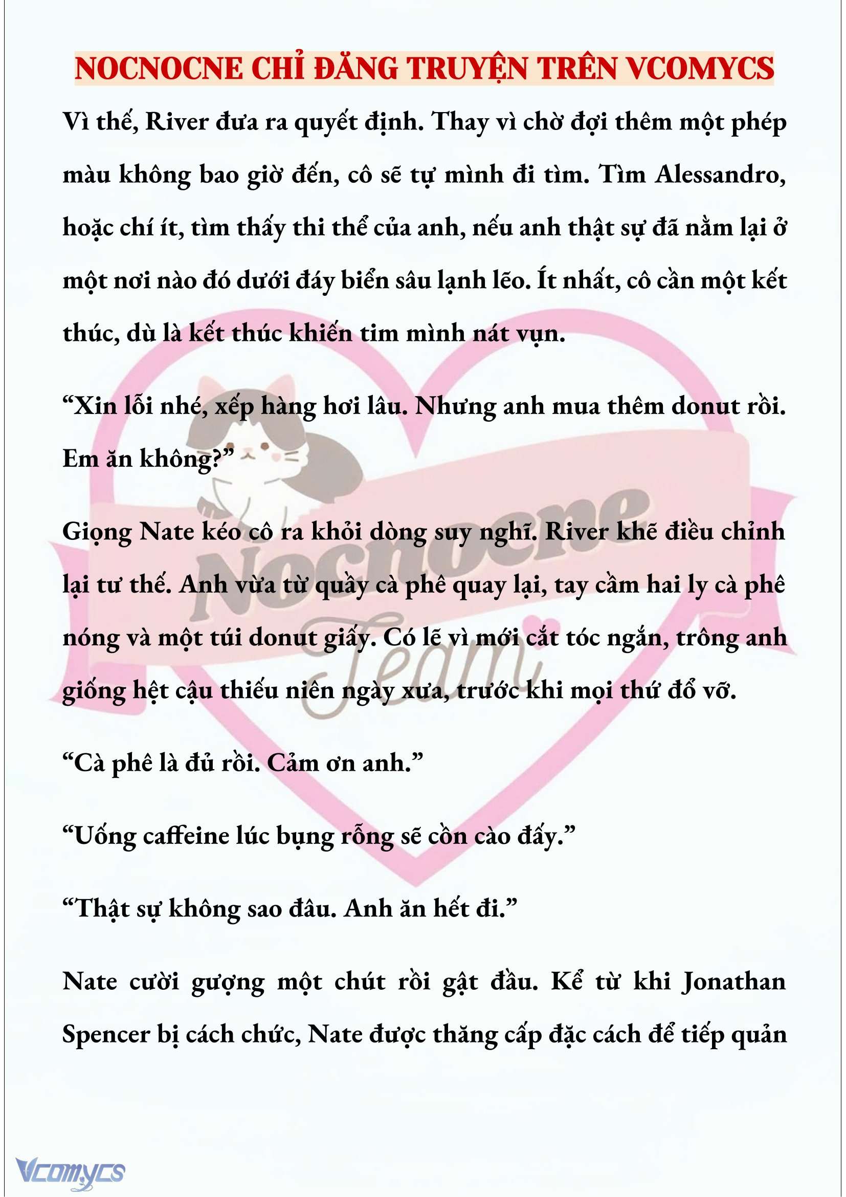 [TIỂU THUYẾT] ĐIỂM CHÍ Chap 164 - Trang 2