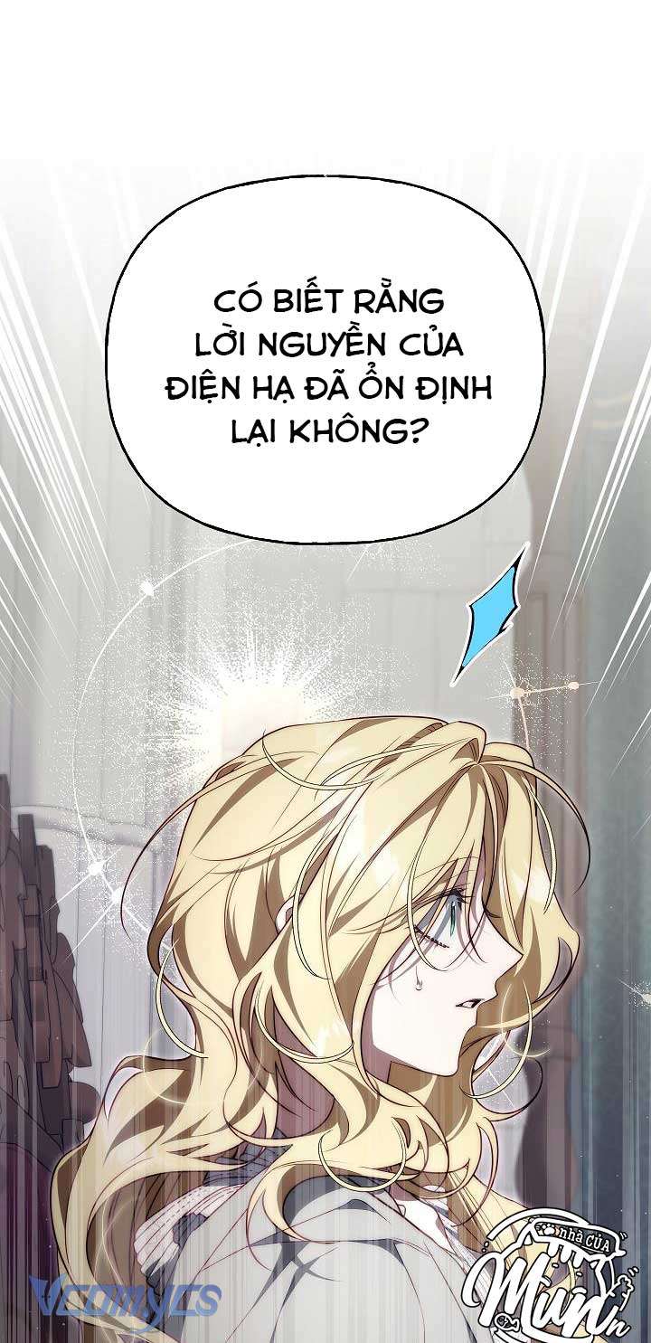 Thuần Hóa Hoàng Tử Quái Vật Chap 32 - Trang 2