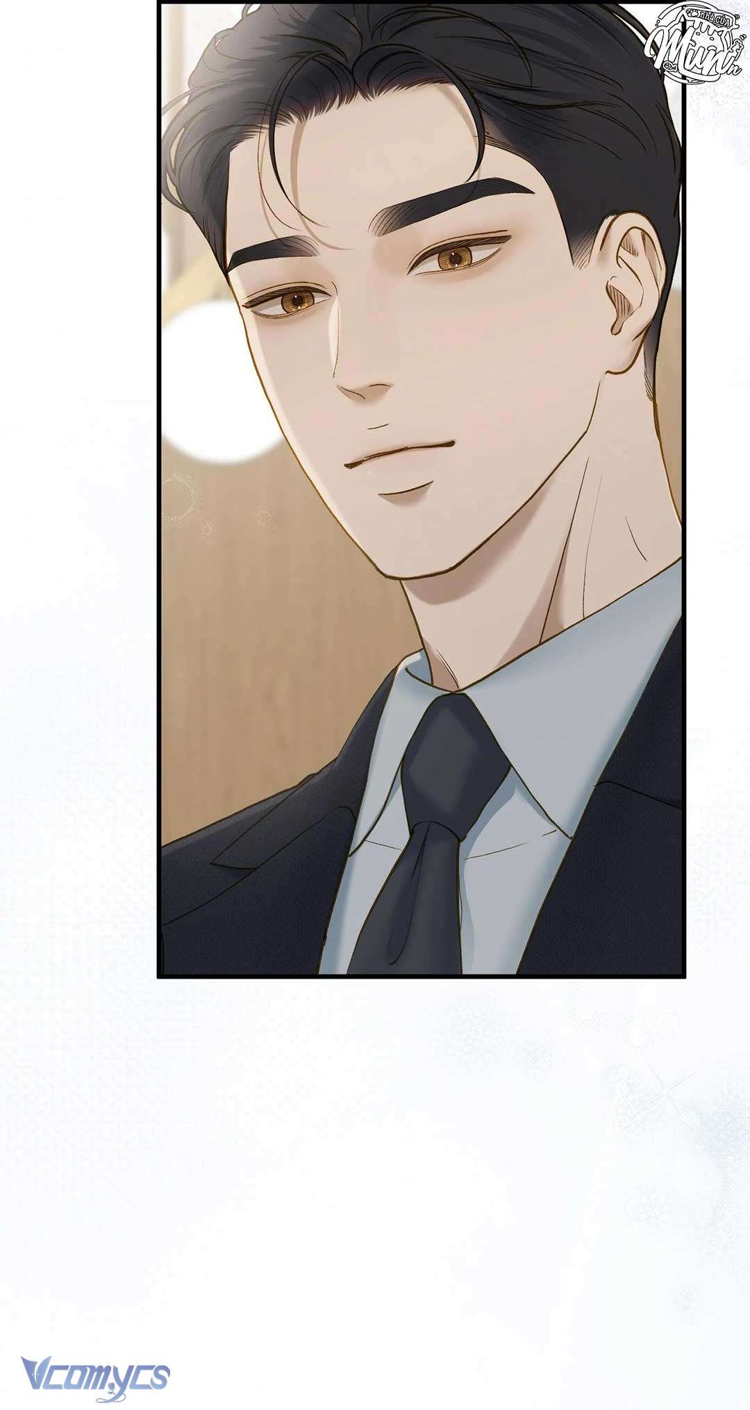 Bất Chấp Rủi Ro Chap 55 - Trang 3