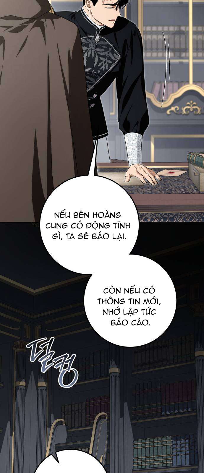 Nữ Công Tước Chiến Lợi Phẩm Chapter 42 - Next 