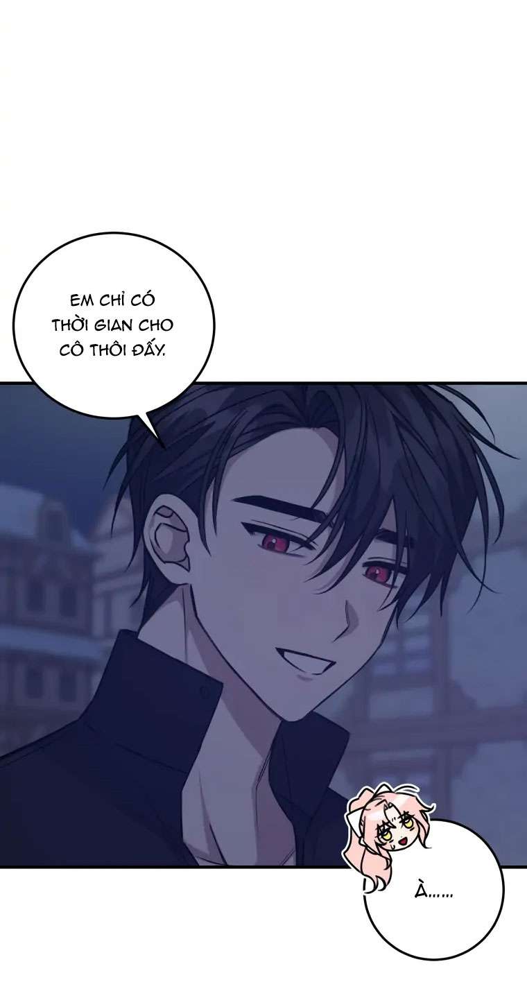 Tôi đã nuôi dưỡng những kẻ phản diện một cách đúng đắn Chap 39 - Trang 2