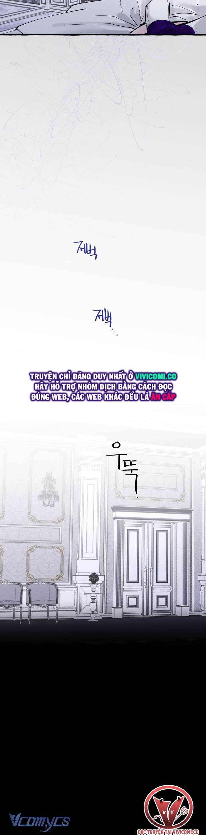 [18+] Hoàng Cung Có Chó Dữ! Chap 58 - Next Chap 59