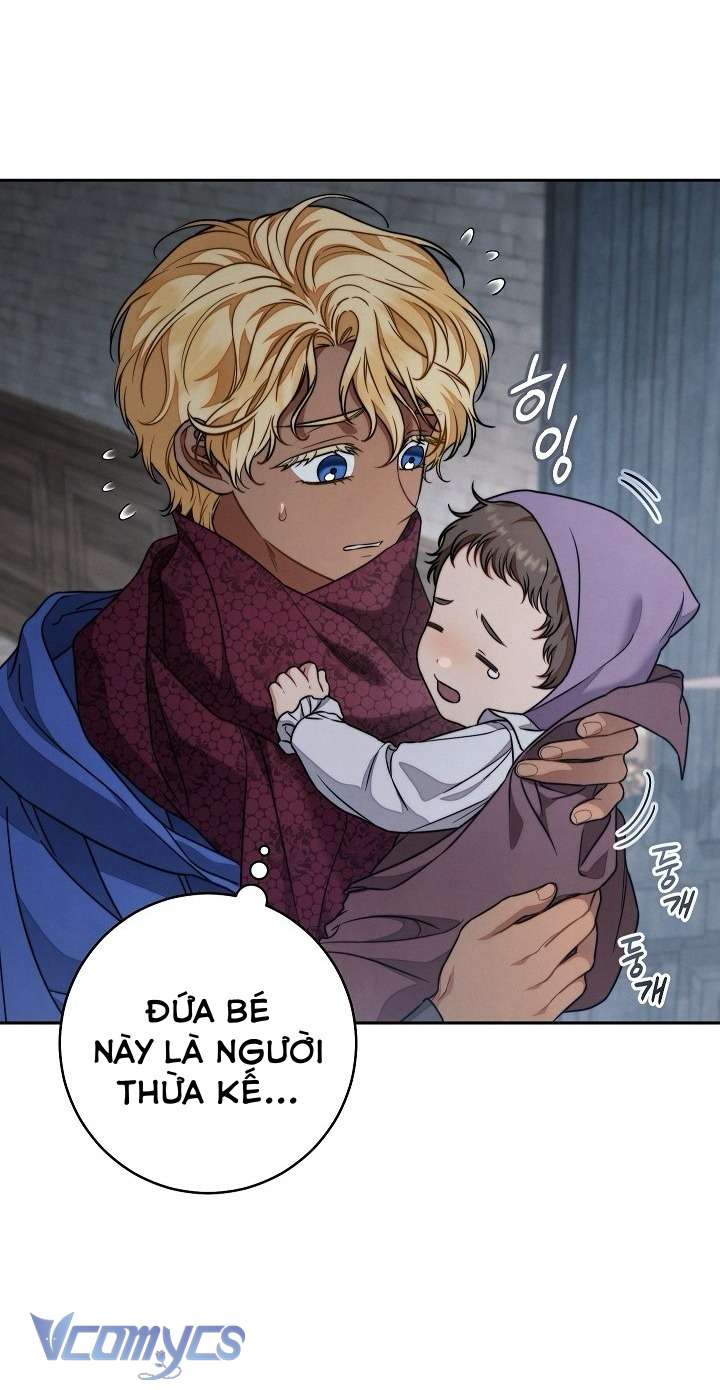 Hôn Nhân Vụ Lợi 2: Bản Tình Ca Không Thể Quên Chap 27 - Trang 2