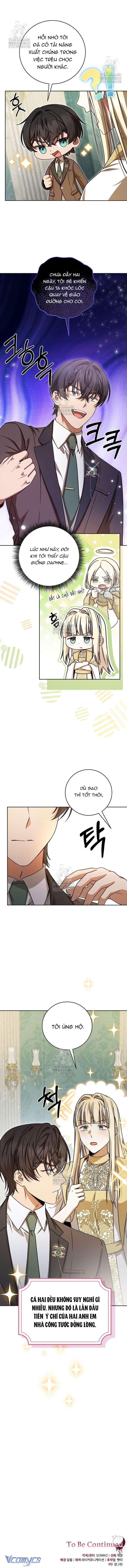 Ác Nữ Bị Quỷ Ám Rồi! Chuẩn Bị Hỗn Loạn Thôi! Chap 31 - Trang 2