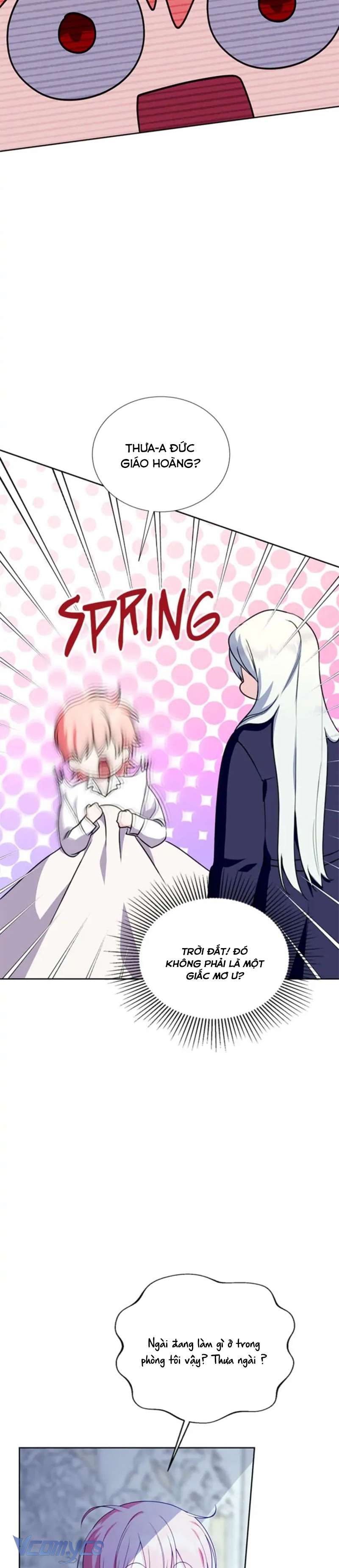 [PNT] Phía Sau Mặt Nạ Của Nam Chính Hiền Lành Chap 36 - Trang 2