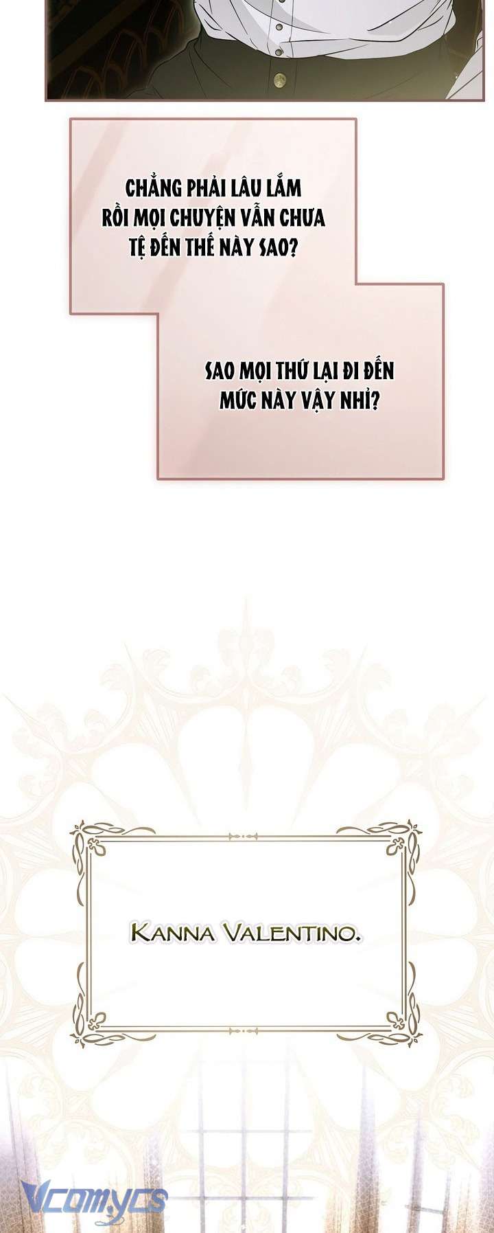 Ai Đó Đang Điều Khiển Cơ Thể Của Tôi Chap 69 - Trang 4