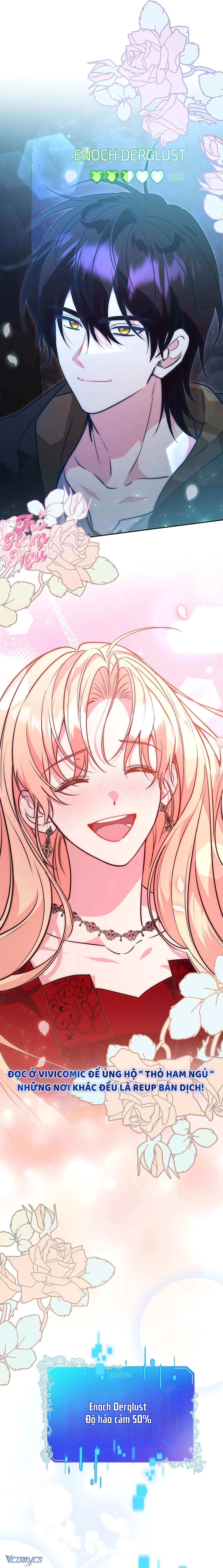 Có Nhiều Nam Chính Quá Đi! Chap 52 - Trang 2