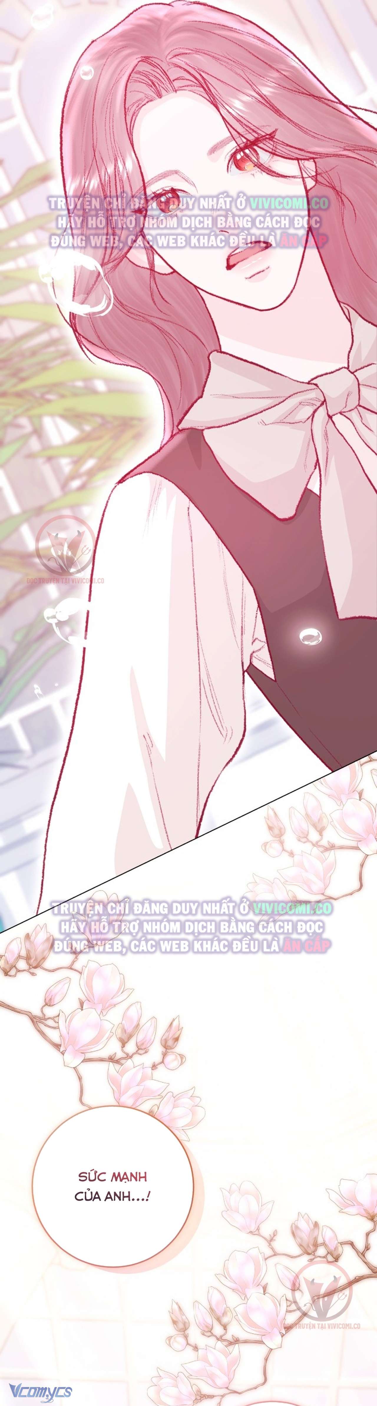 Chàng Quỷ Của Tôi Chap 26 - Trang 4