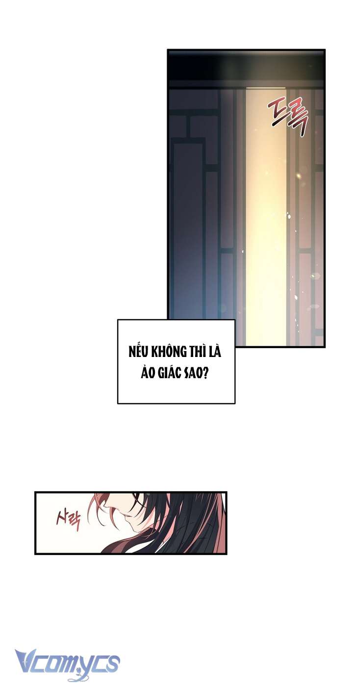 [18+] Chú Chim Nhỏ Của Yêu Tinh Chap 33 - Trang 2