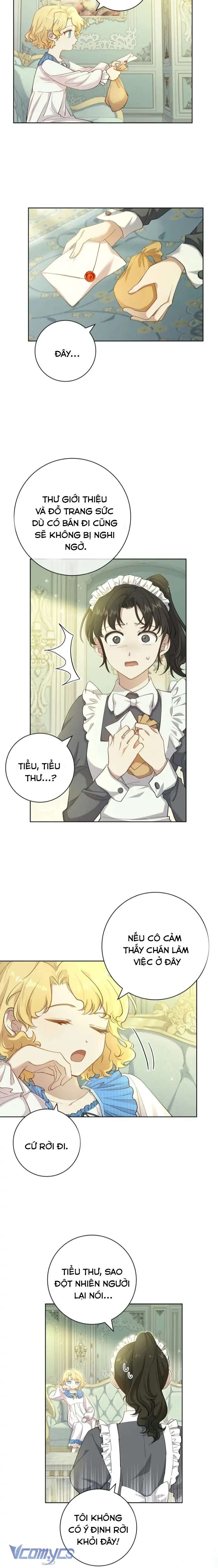 [PNT] Nam Chính À, Tôi Sẽ Tôn Trọng Sở Thích Của Anh! Chap 15 - Trang 2