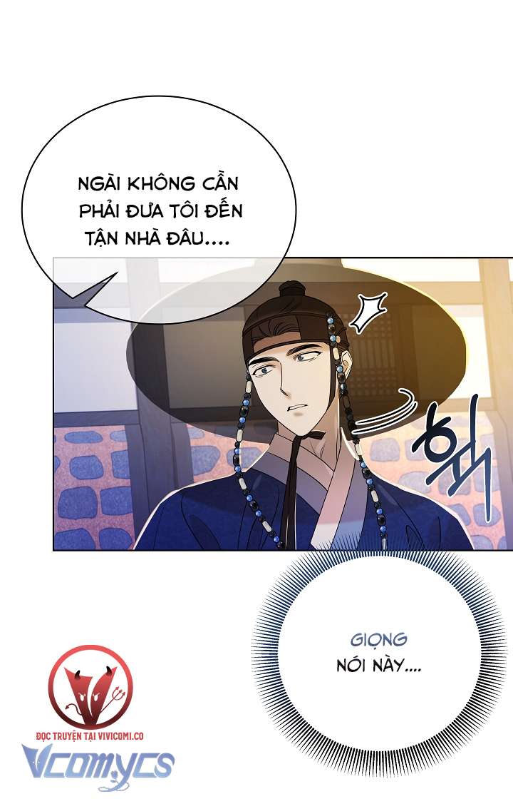 [18+] Biên Niên Sử Xuân Họa Thời Joseon Chap 47 - Trang 2