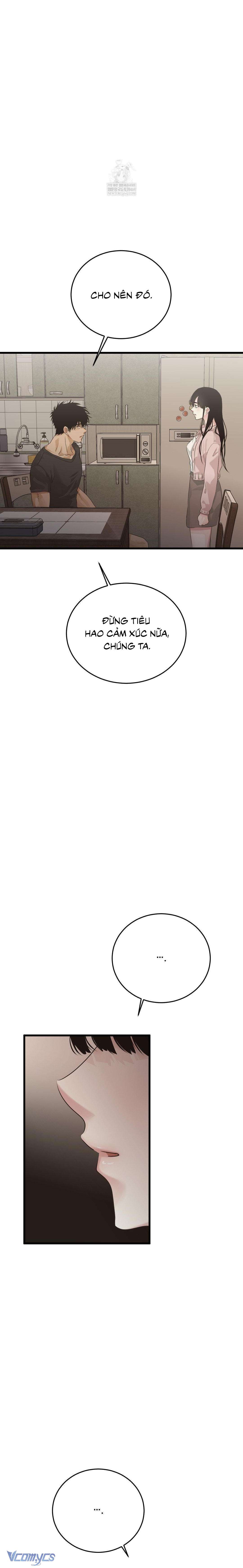 Trở Thành Gia Đình Chap 80 - Next 