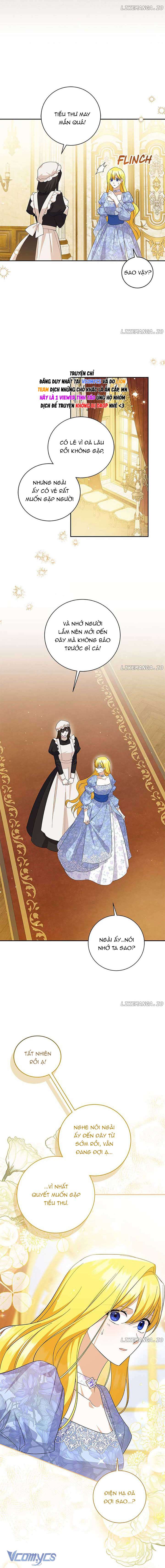 Kế Hoạch Trả Thù Chap 94 - Trang 2