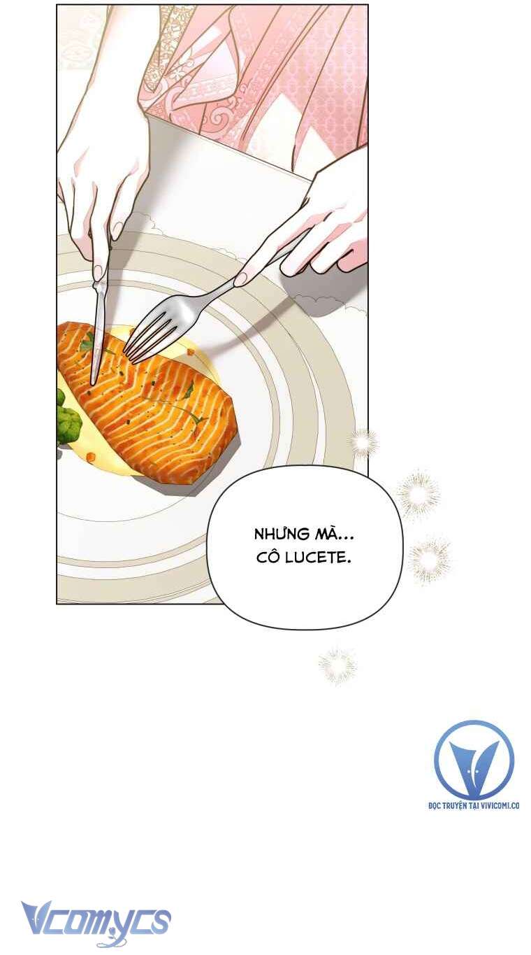 Mọt Sách Là Bạo Quân Chap 34 - Trang 3