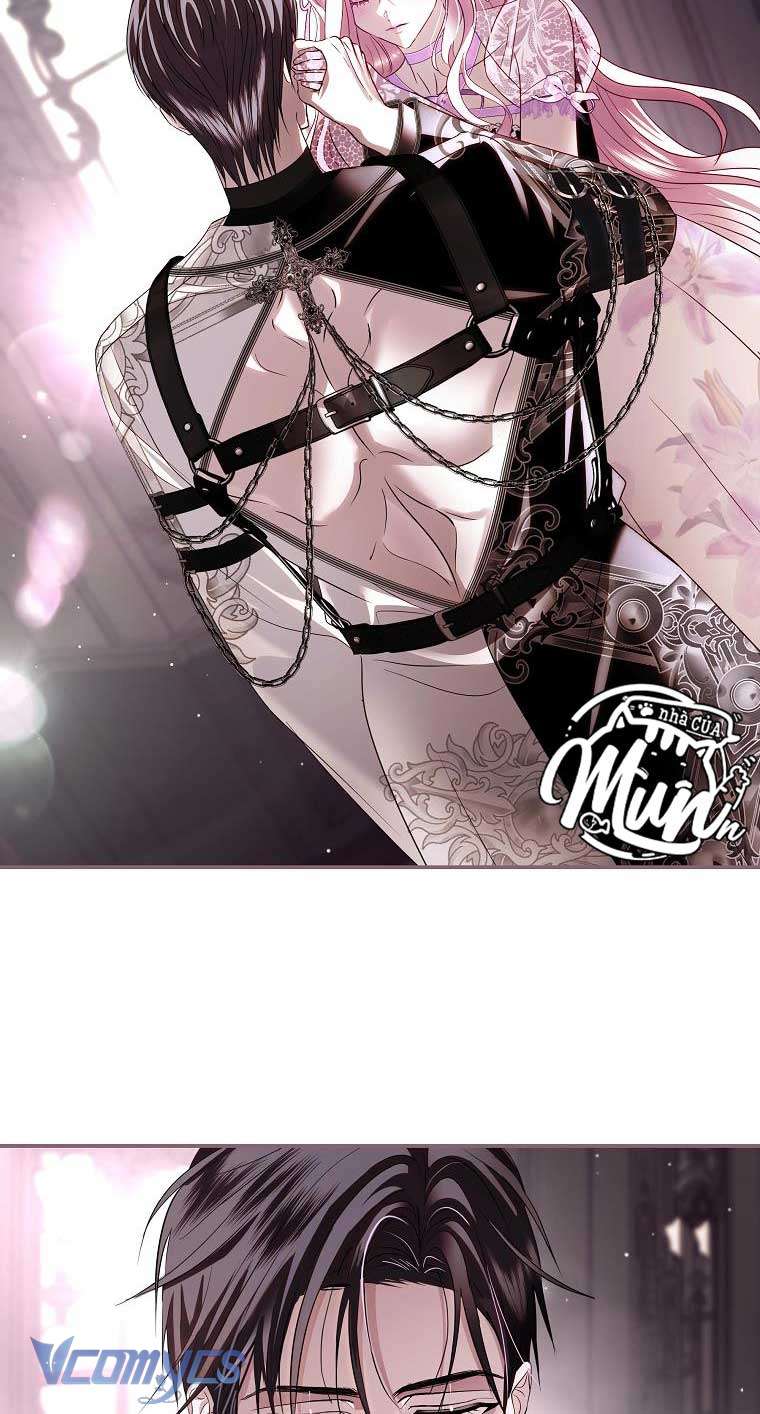 Thuần Hóa Hoàng Tử Quái Vật Chap 43 - Trang 3