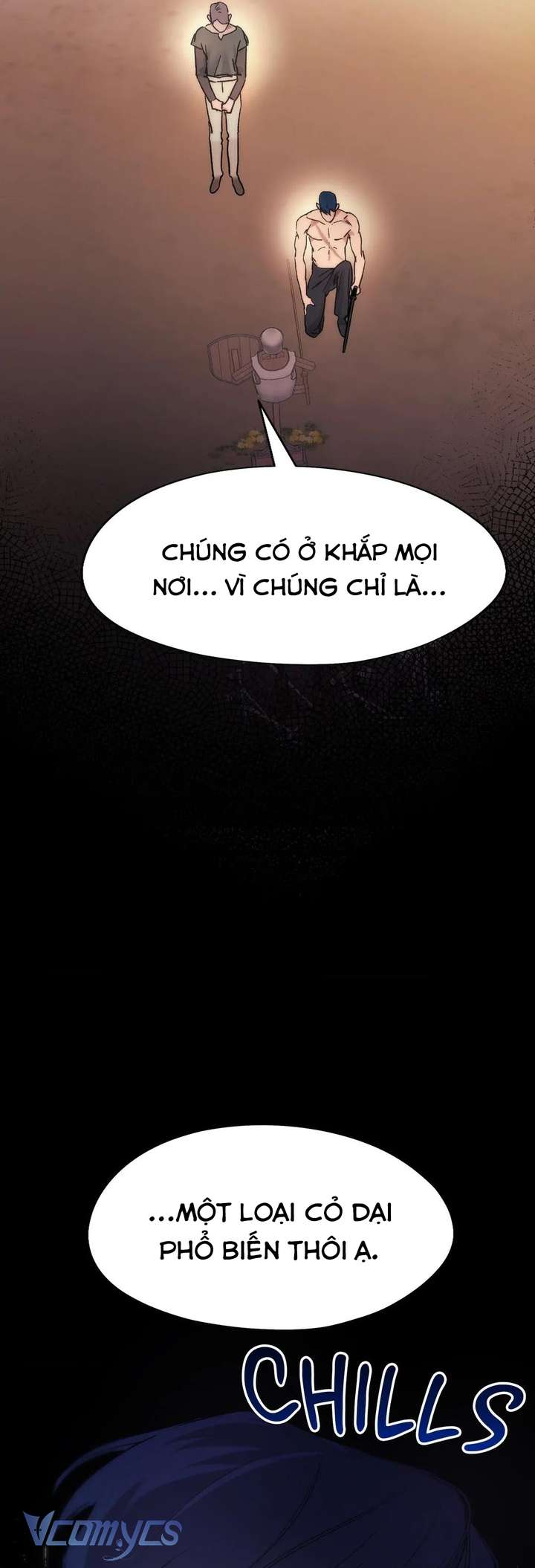 [18+] Người Em Vợ Tóc Vàng Chap 2 - Next Chap 3