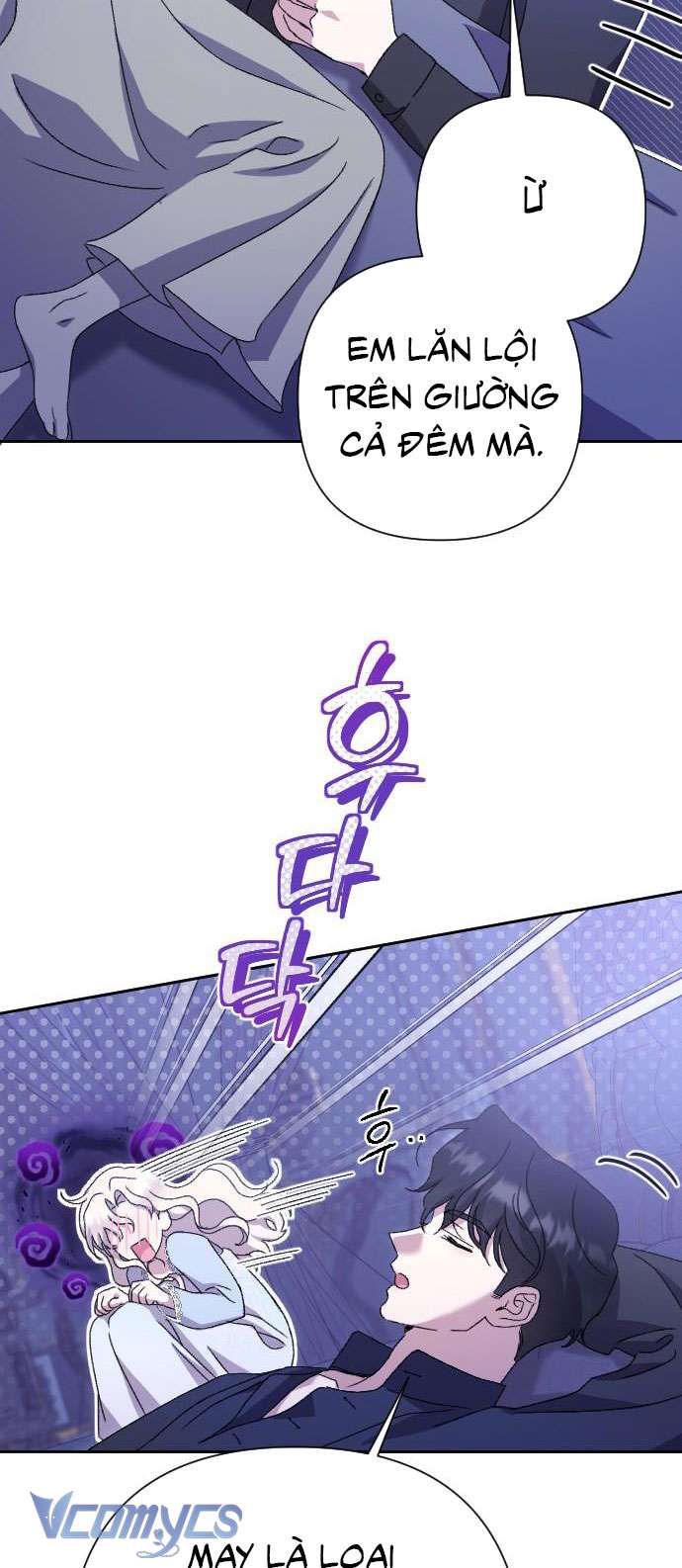 Dành Cho Những Ai Coi Hối Tiếc Là Điều Xa Xỉ Chap 49 - Trang 4