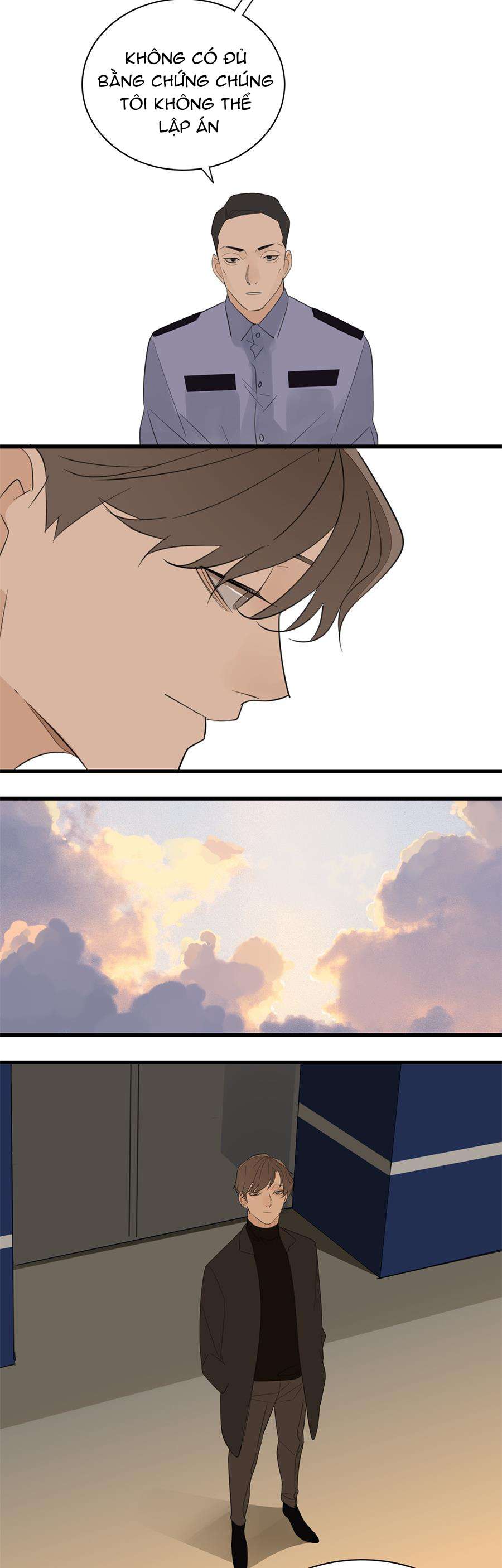 Vật Trong Tay Chapter 34 - Trang 4