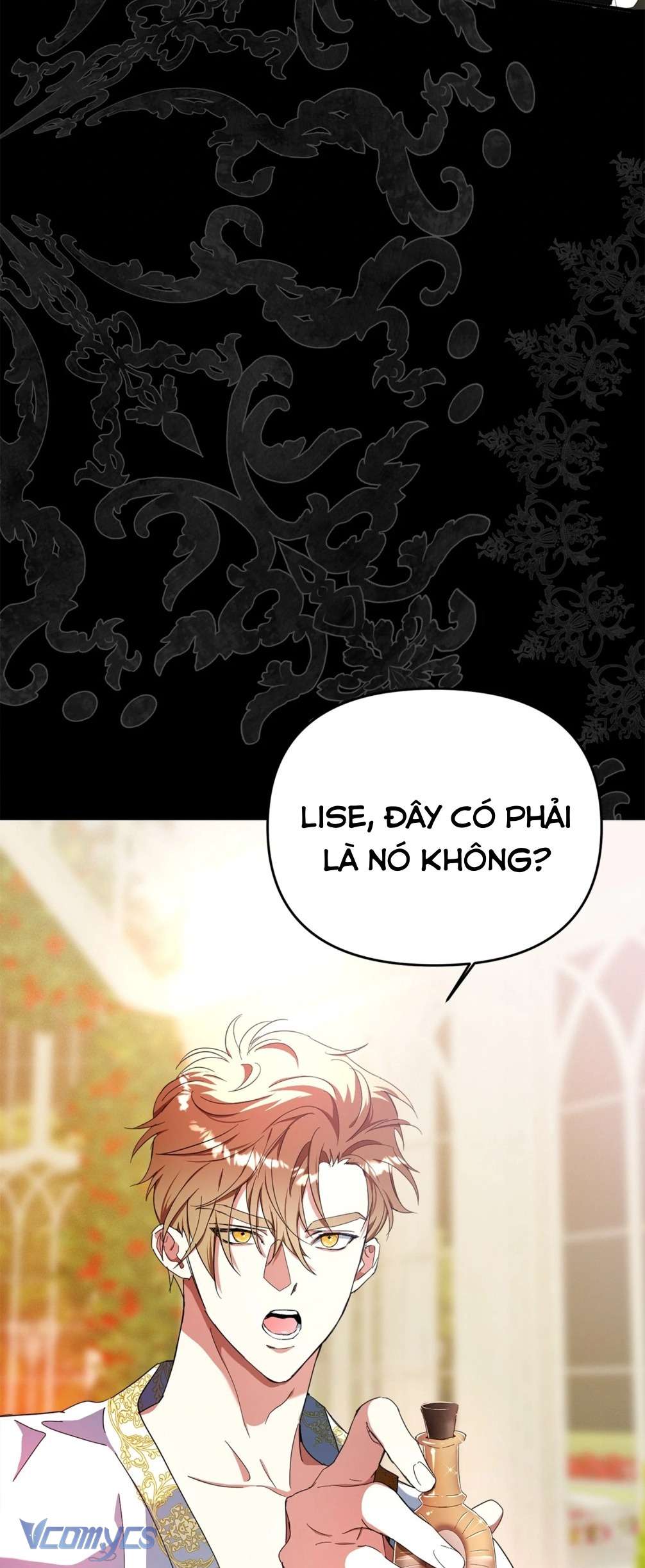 Người Yêu Đã Chết Của Tôi Đã Trở Thành Bạo Chúa Chap 22 - Trang 2