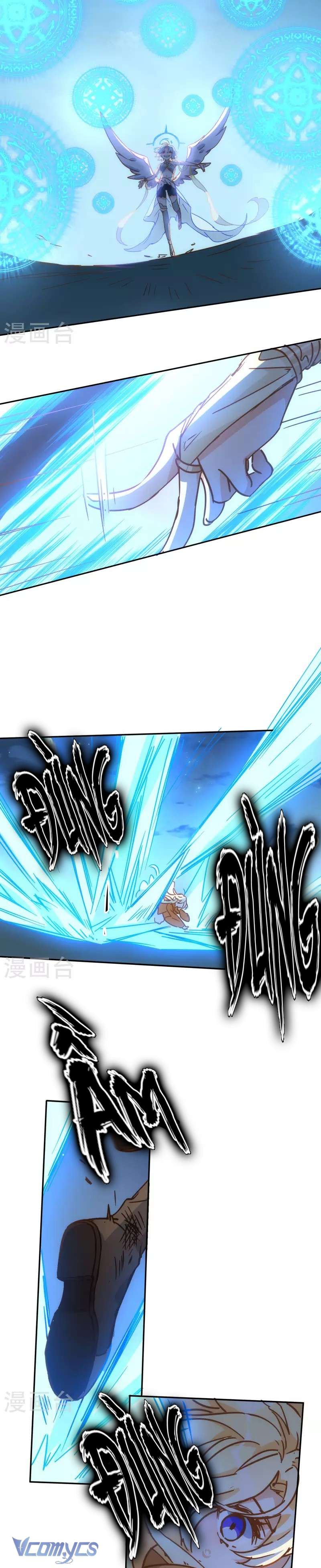 Tình Địch Kỳ Quái Tăng Thêm Rồi! Chap 52 - Trang 2