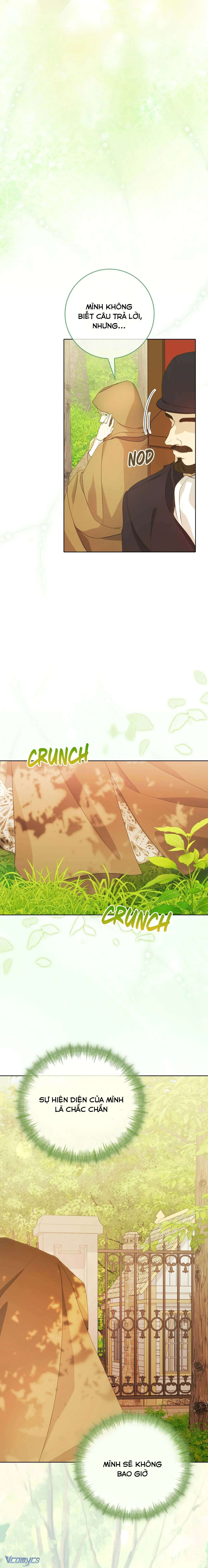 Không Cần Hối Hận Chap 2 - Trang 3