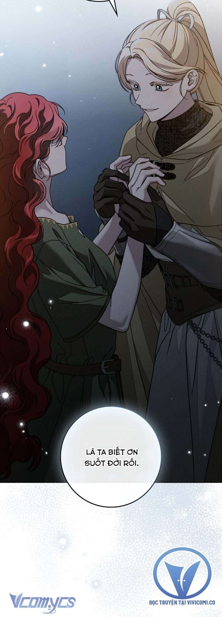 Dưới Bóng Cây Sồi Chap 128 - Trang 2