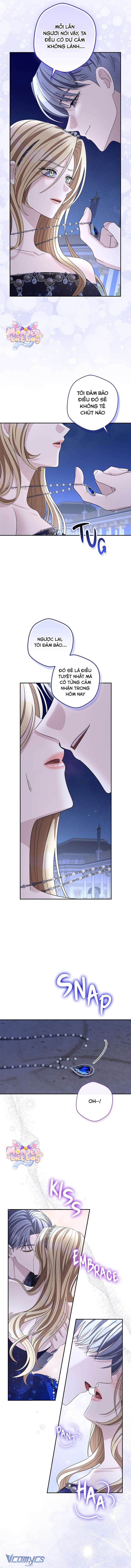 Dụ Hoặc Chap 8 - Trang 3