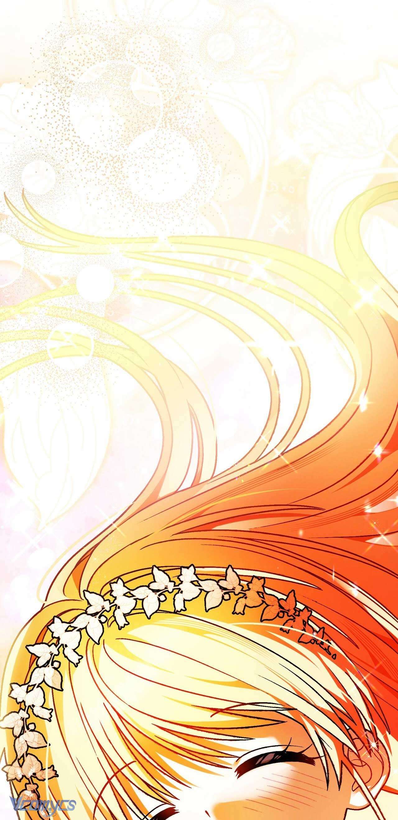 Gửi đến người sói yêu dấu của em Chap 26 - Trang 2