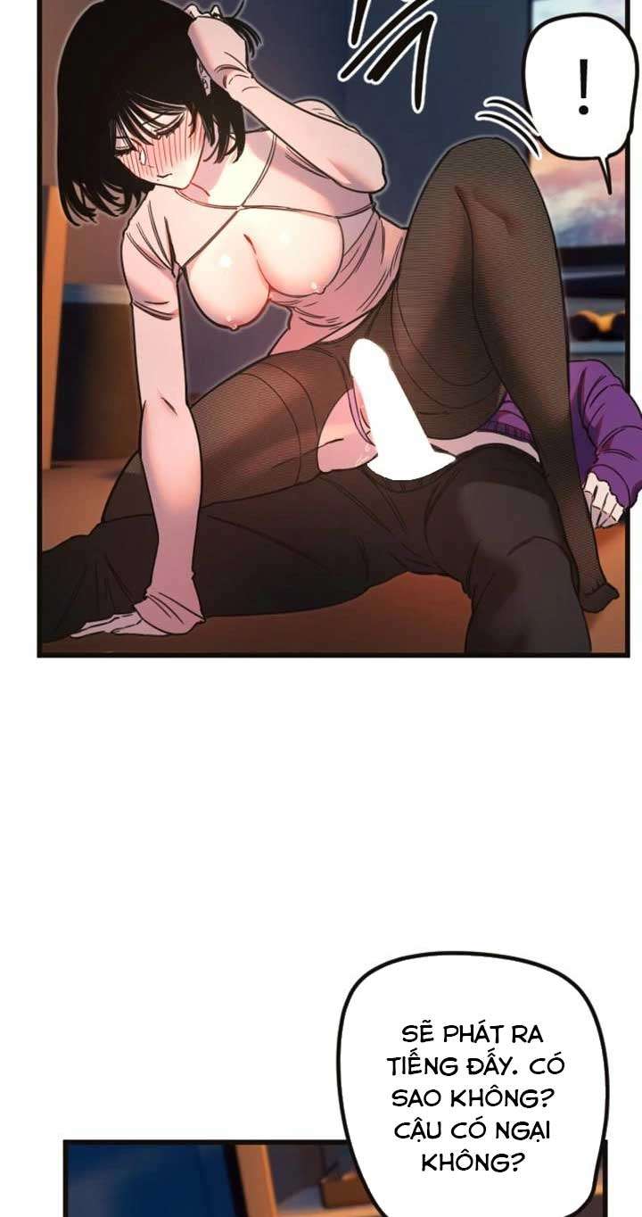 Manitto Chap 33 - Trang 3