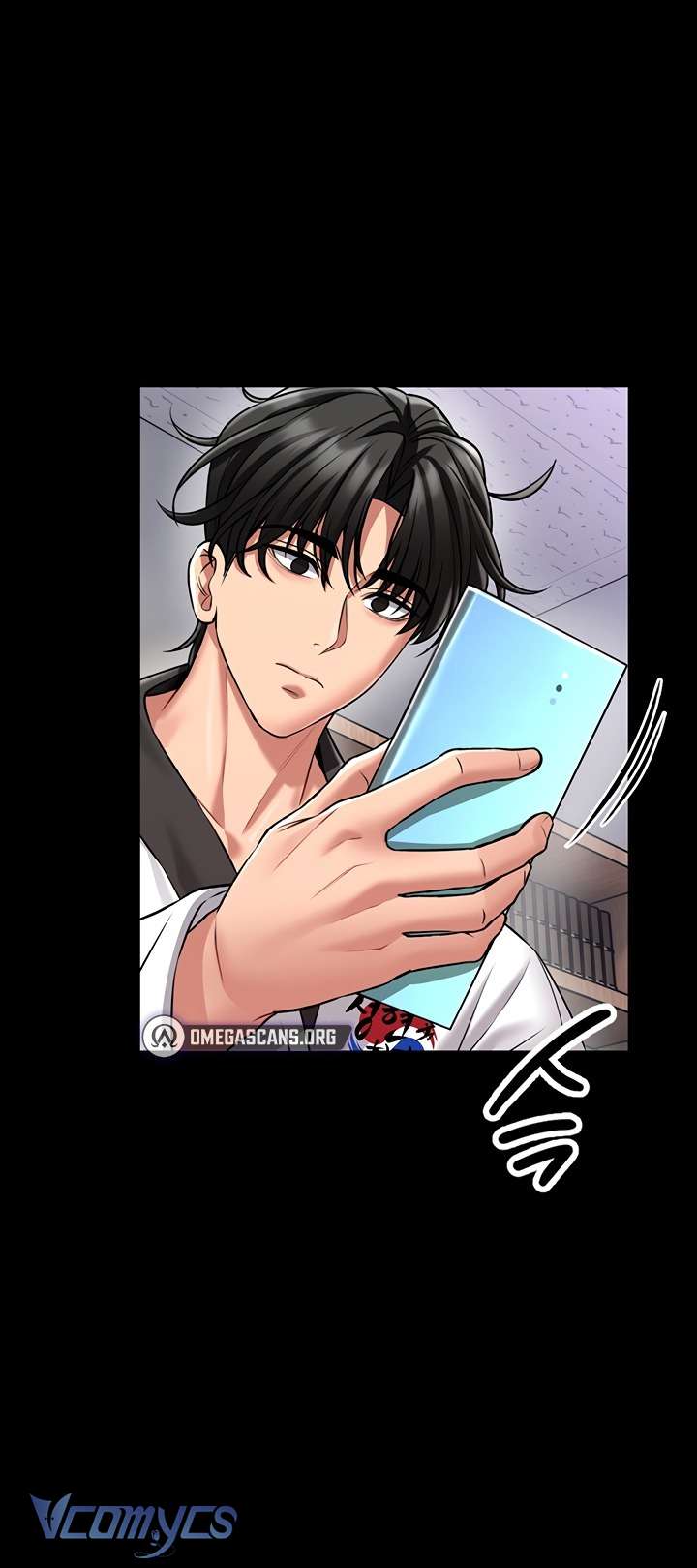 Hướng Dẫn Bảo Vệ Bản Thân Chap 1 - Trang 2